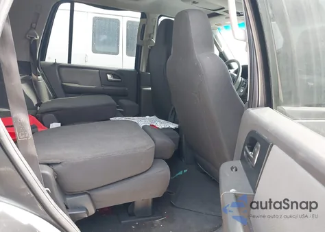 2003 Ford Expedition Xlt z USA, uszkodzony, nr VIN 1FMRU15W43LA60540